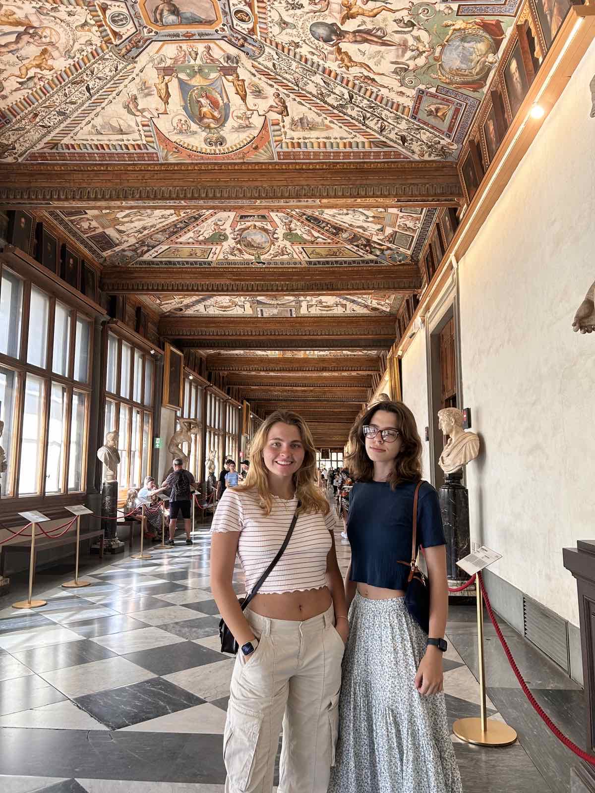 Anastasija i Natalija Micić