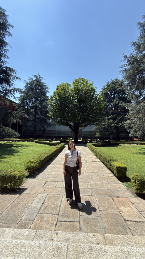 Cattolica del Sacro Cuore – Milano Campus
