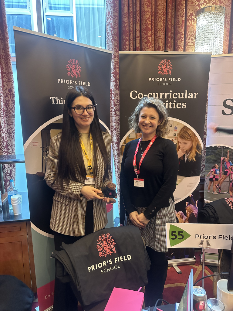 Konferencija – British Boarding Schools´ Workshop (BBSW) 2026, London