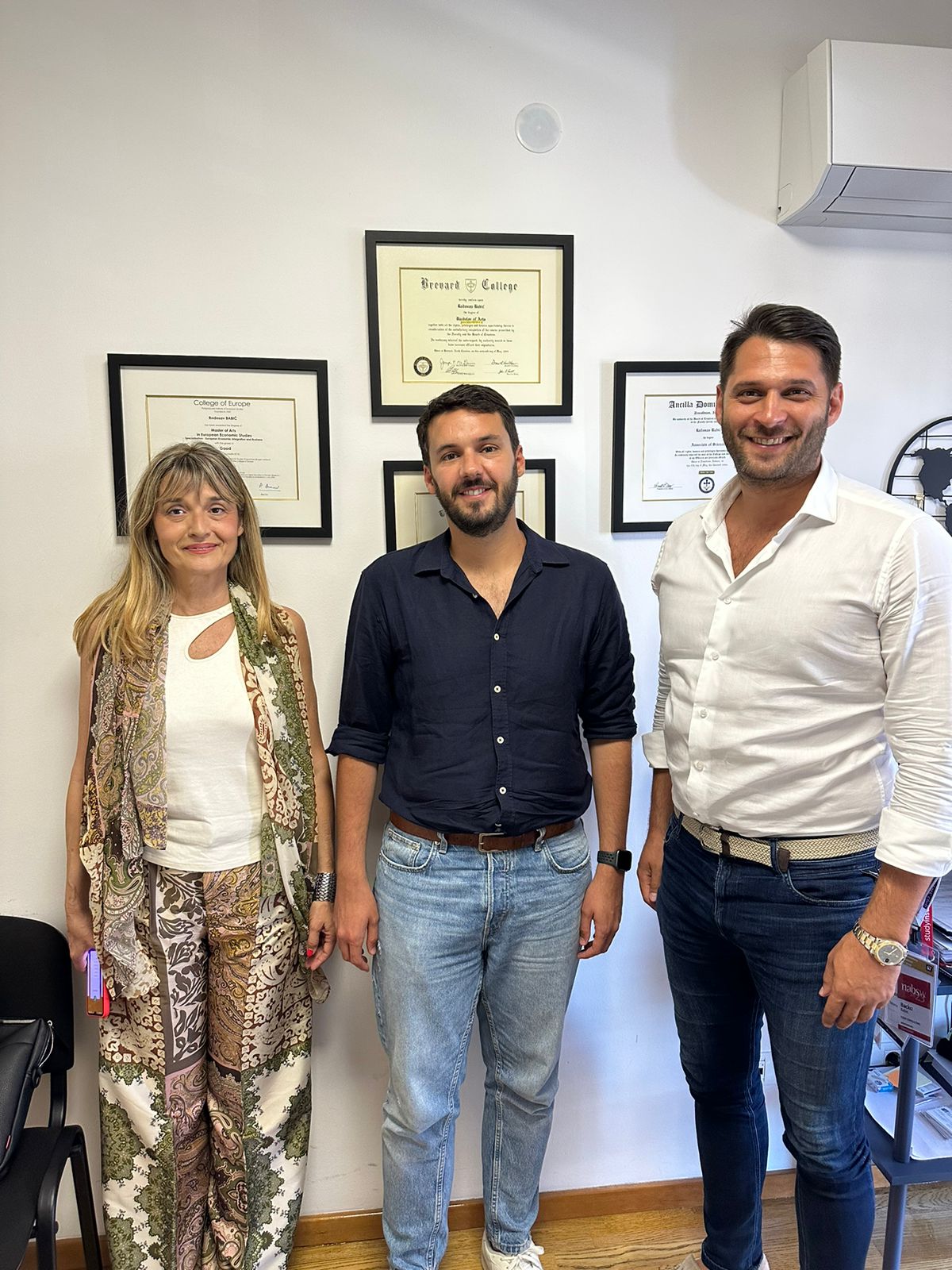 Partnerstvo – Kings Education