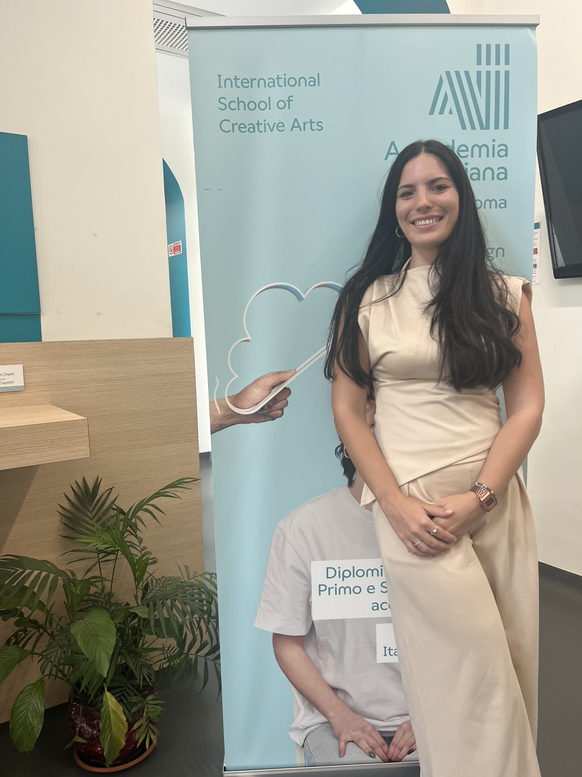 Posjeta – Accademia Italiana