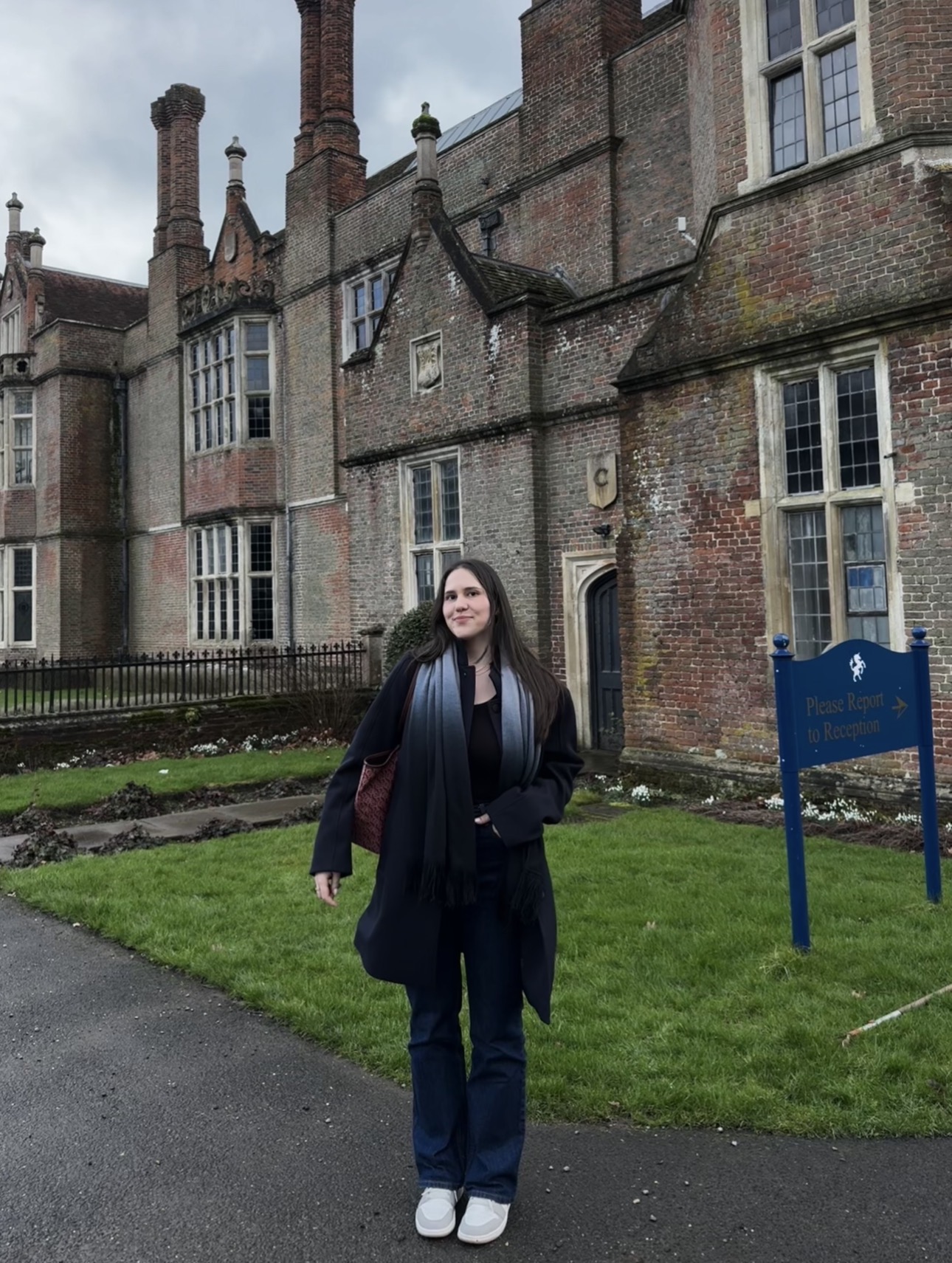 Posjeta – Cobham Hall School
