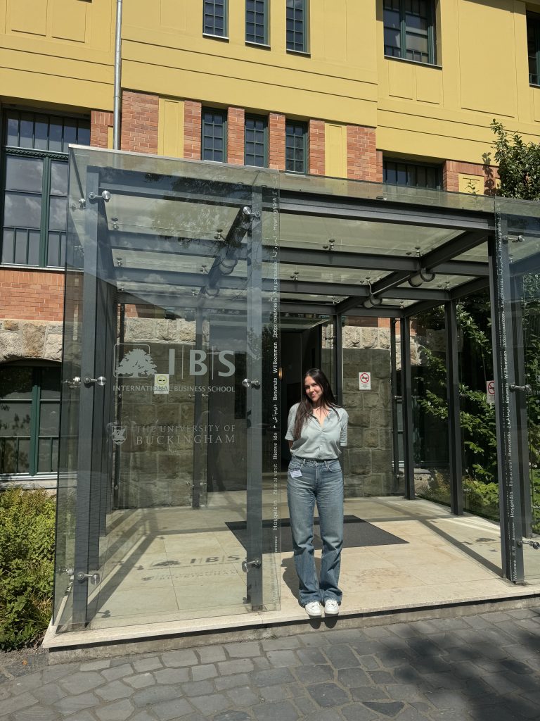 Posjeta – IBS