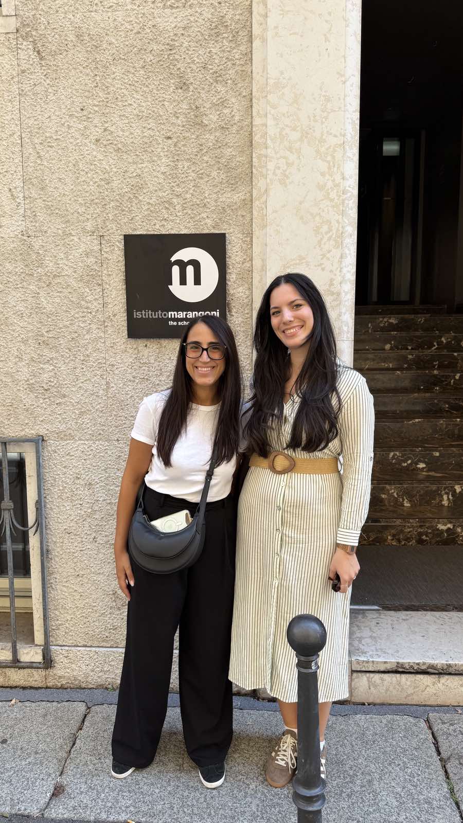 Posjeta – Istituto Marangoni
