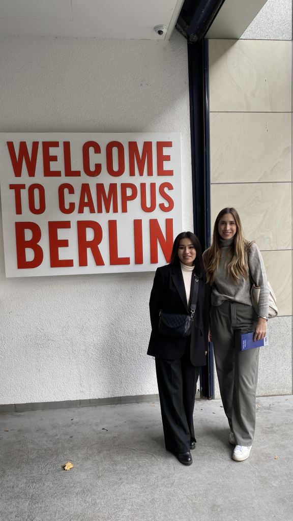 Posjeta – University of Europe for Applied Sciences