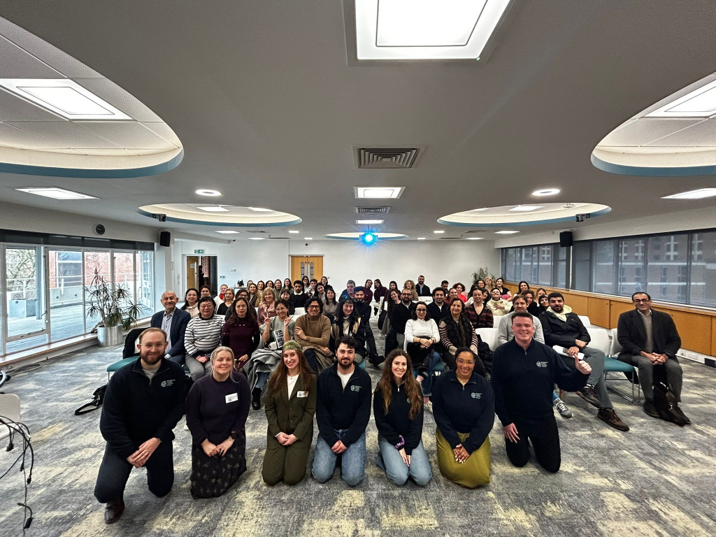 Posjeta – University of Kent, Canterbury