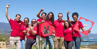 Santa Barbara City College