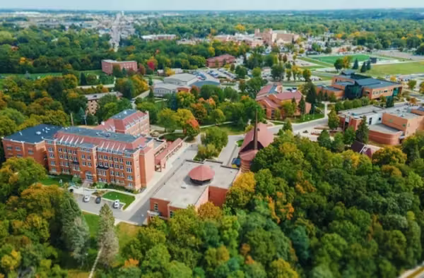 Bethany Lutheran College