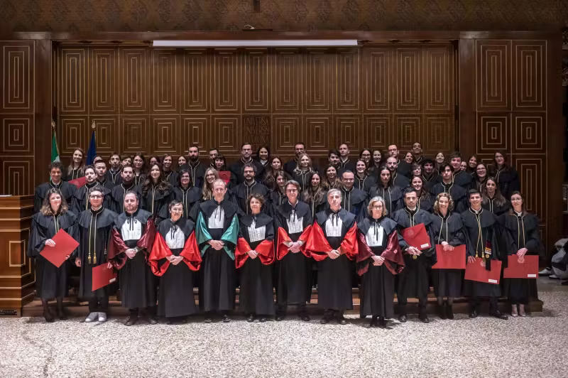 Università degli Studi di Padova