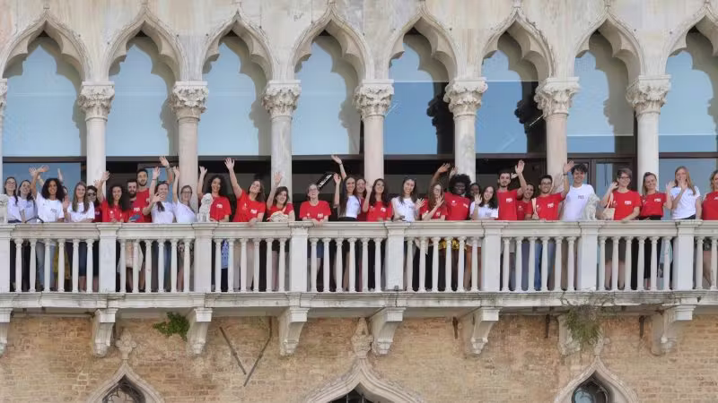 Università Ca' Foscari