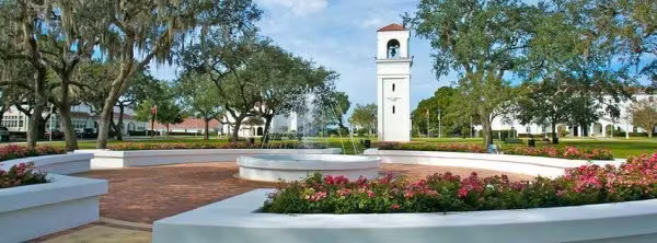 Montverde Academy — školski prostor i učenici