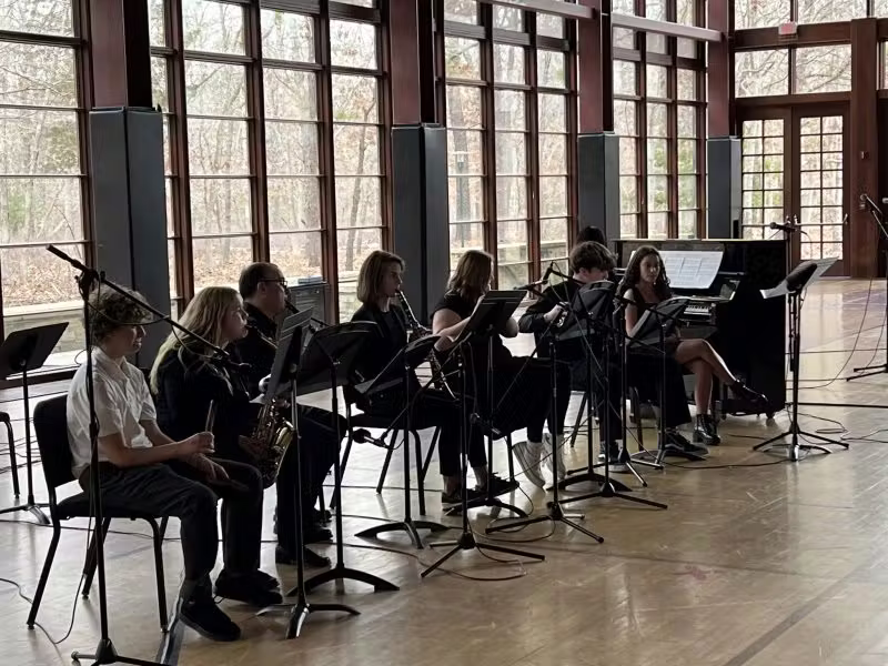 The Ross School