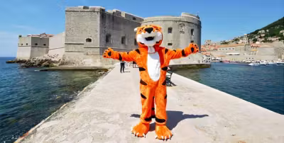 Rochester Institute of Technology (RIT) Croatia