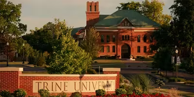 Trine University