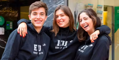 EU Business School
