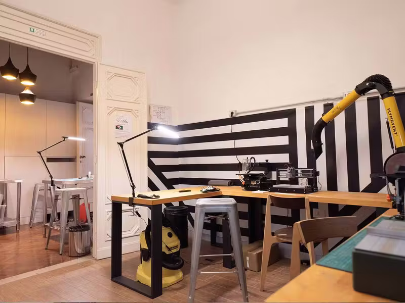 The Florence Institute of Design International