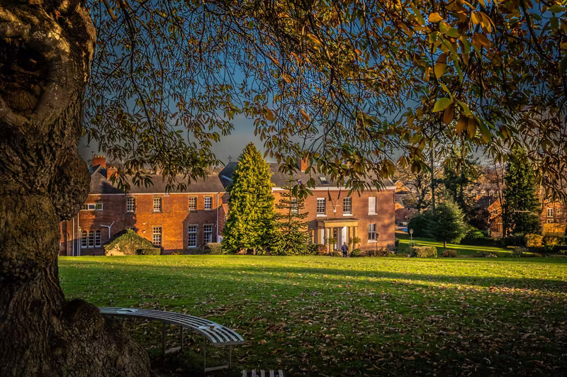 Oswestry Summer School