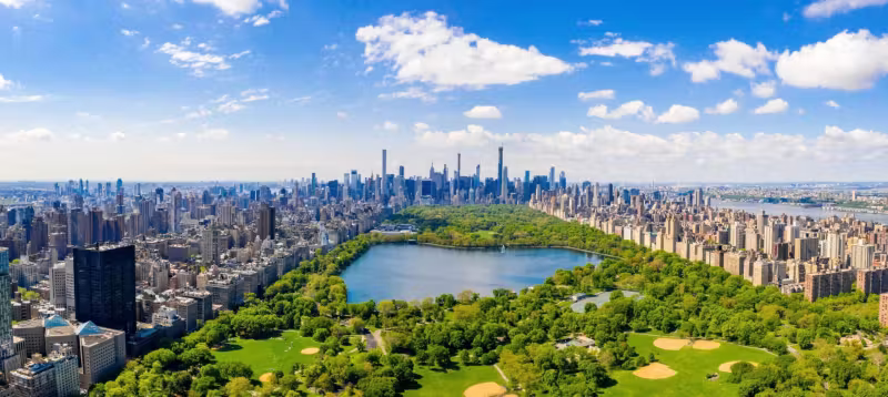 YESUSA, Your English School in USA, New York & Boston