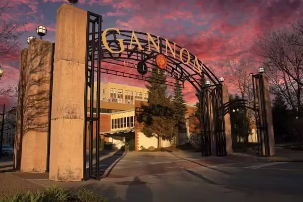 Gannon University