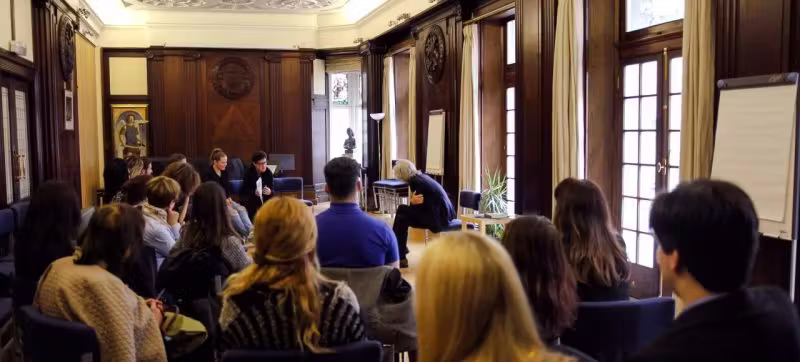 European School of Economics