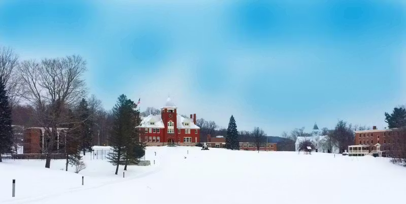 Hebron Academy