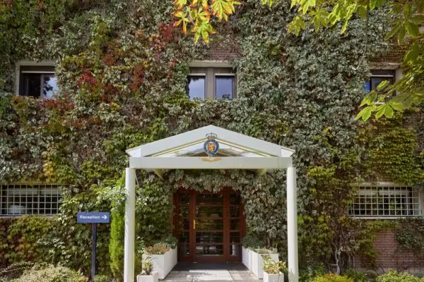 Kampus King’s College Madrid