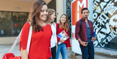 Modul University Vienna