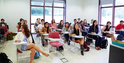Anatolia American University (U.L.E.)