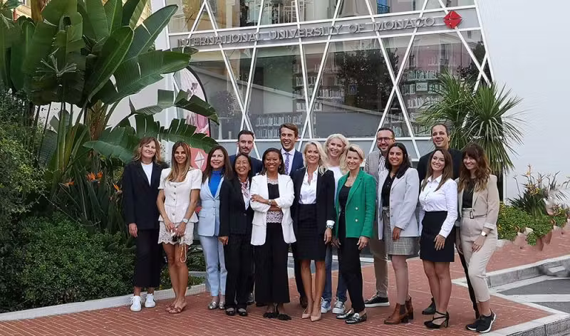 International University of Monaco