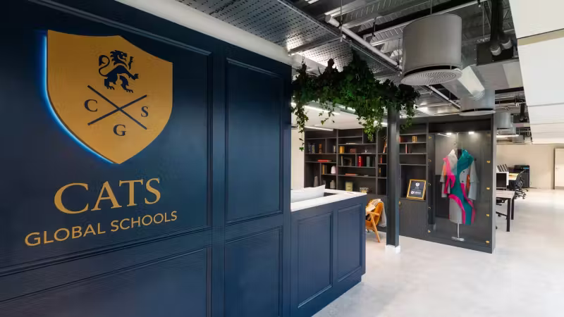 CATS Global Schools
