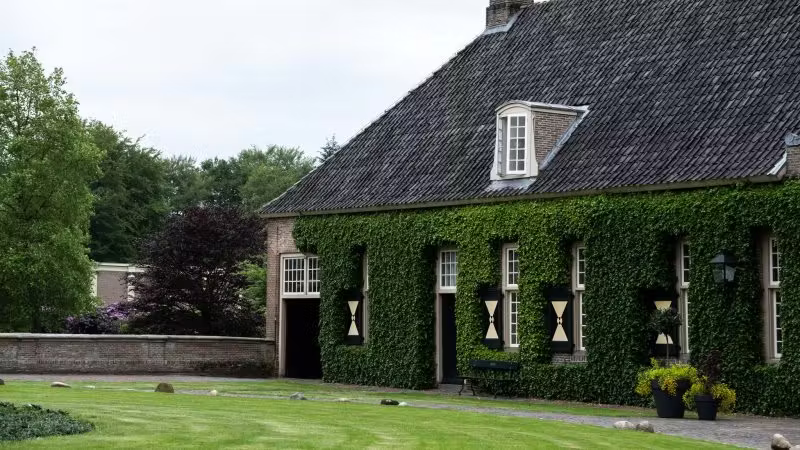 Eerde International Boarding School