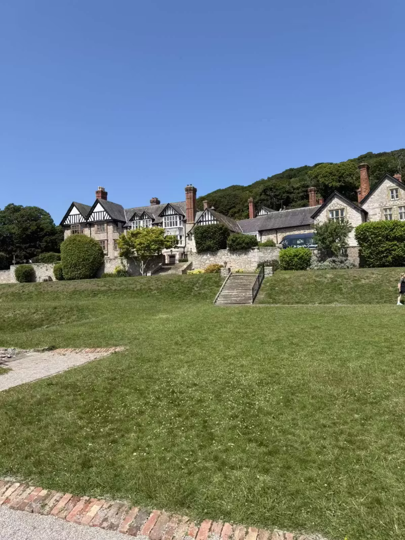 St David's College
