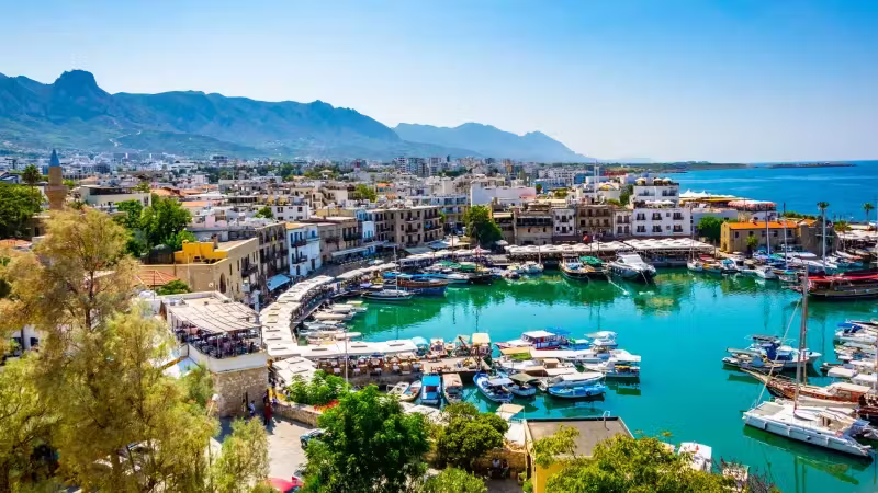Bayswater Cyprus ljetnja škola jezika