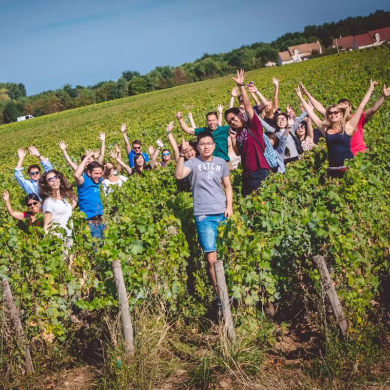 Burgundy School of Business