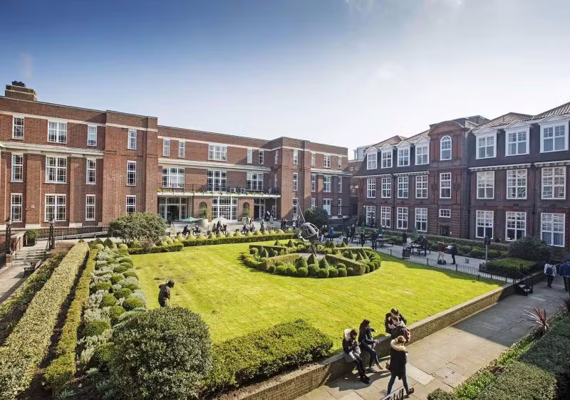 Regent's University London