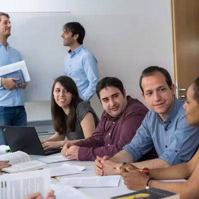 Constructor University — kampus i studenti