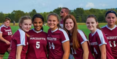 MacDuffie High School