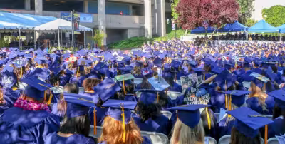 College of the Canyons