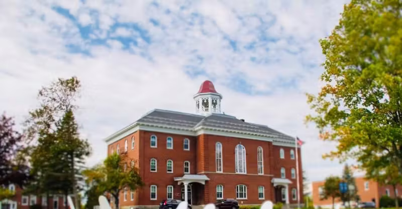 Maine Central Institute
