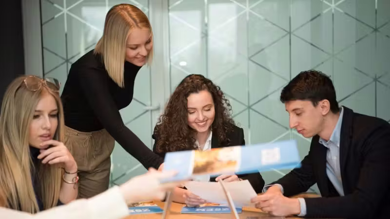 ZSEM - Zagreb school of Economics and Management
