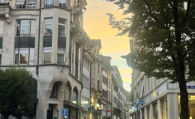 Fotografija programa